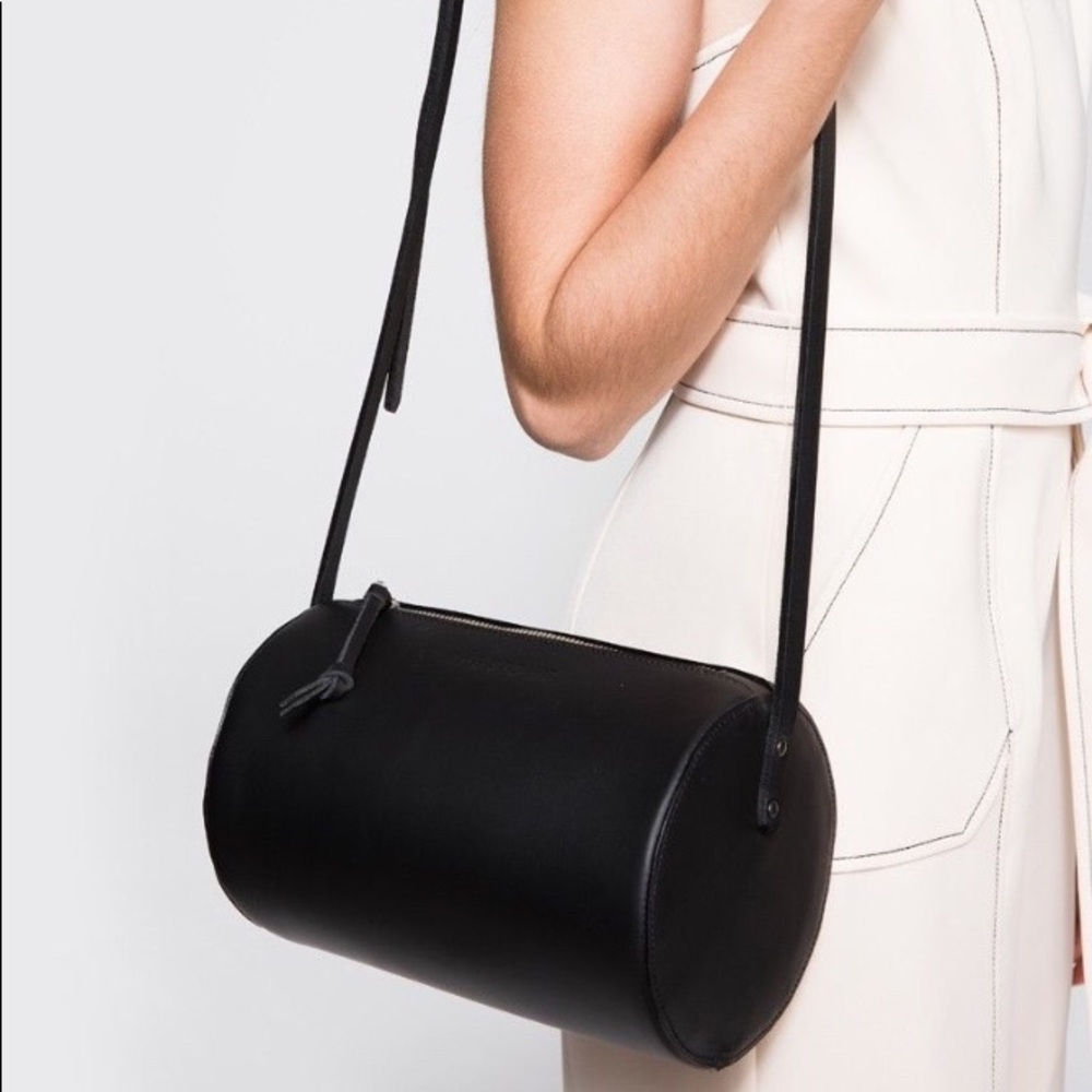 The Stowe Jessi Shoulder Bag